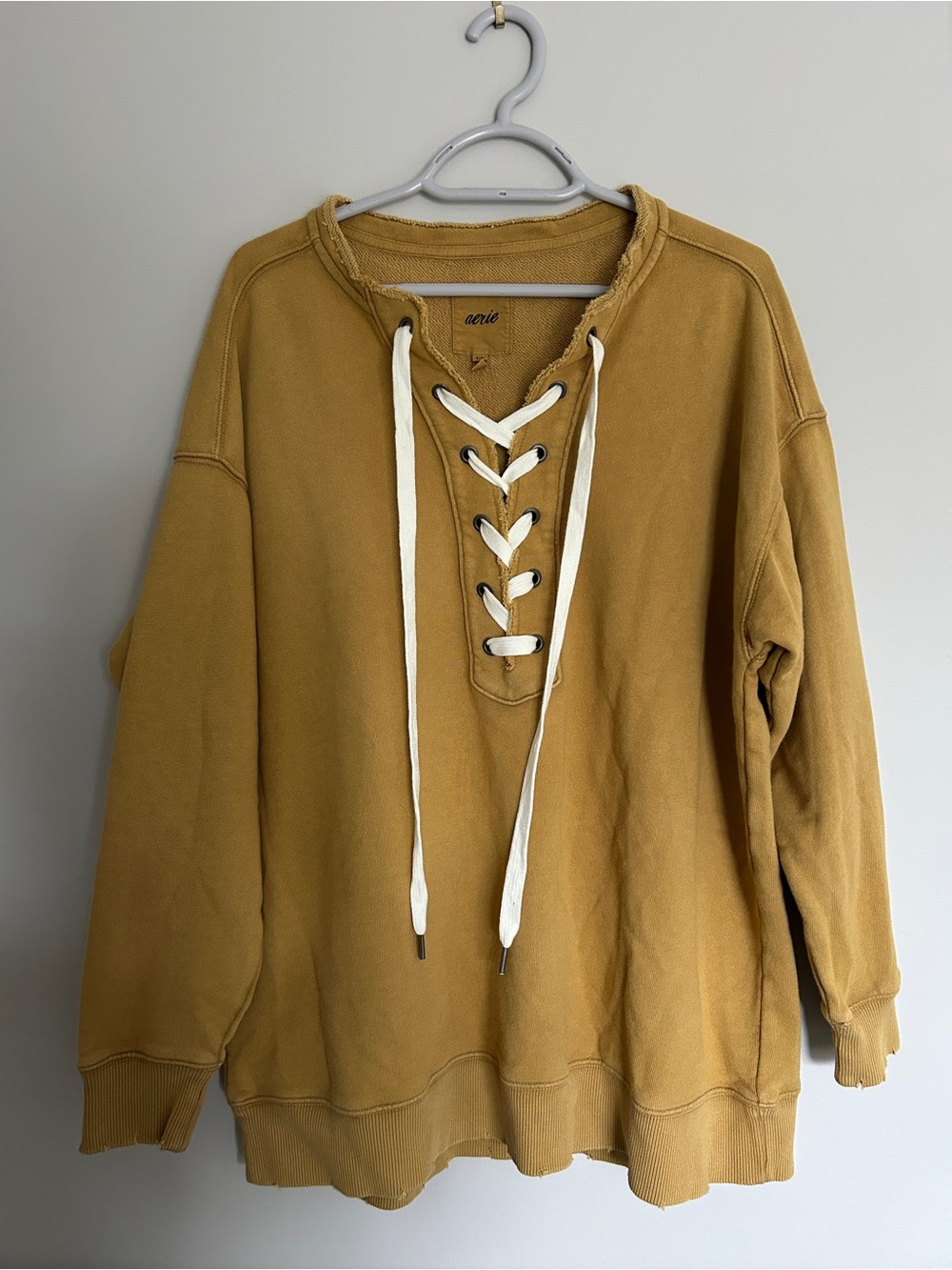 Aerie sweater